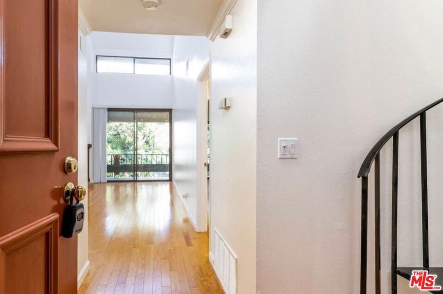 Property photo for 8675 Falmouth Avenue, #315, Los Angeles, CA