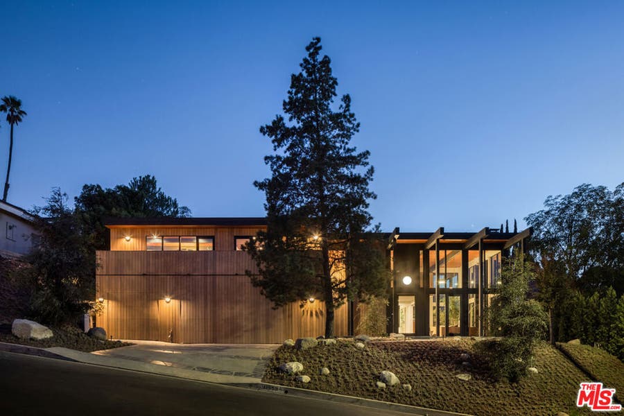Property photo for 11558 DUQUE Drive, Studio City, CA