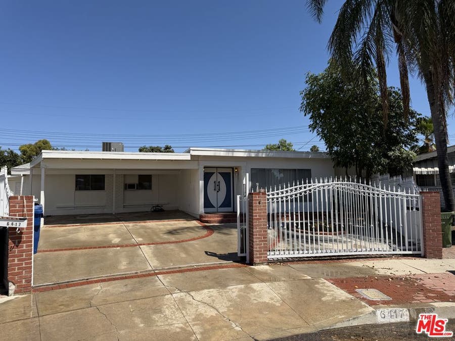 Property photo for 6417 Wystone Avenue, Los Angeles, CA