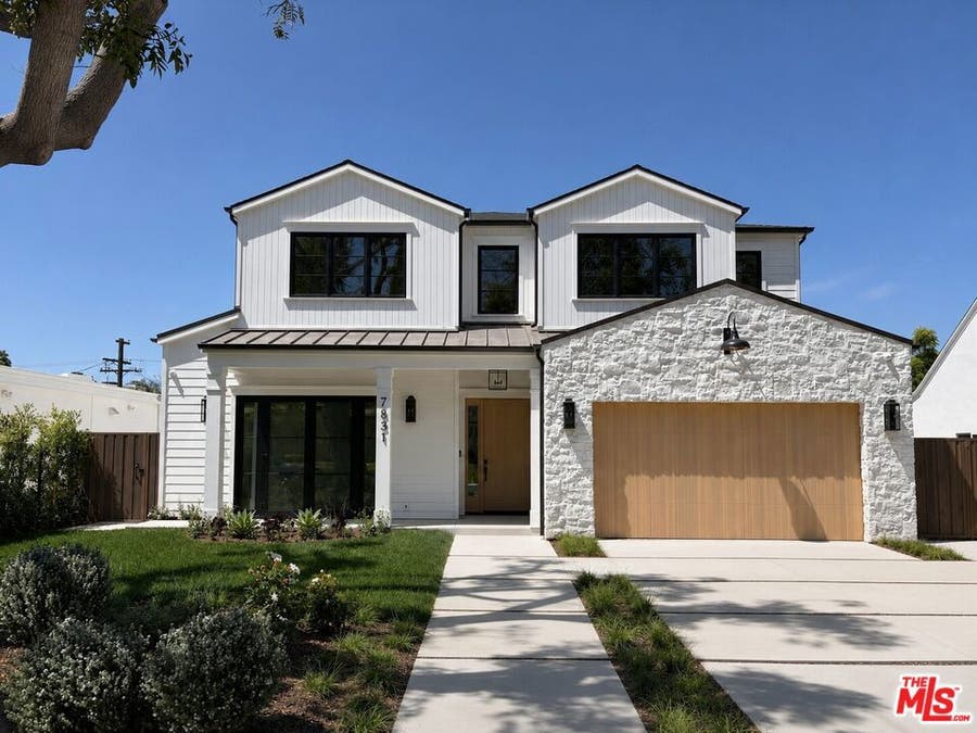 Property photo for 7831 Beland Avenue, Los Angeles, CA