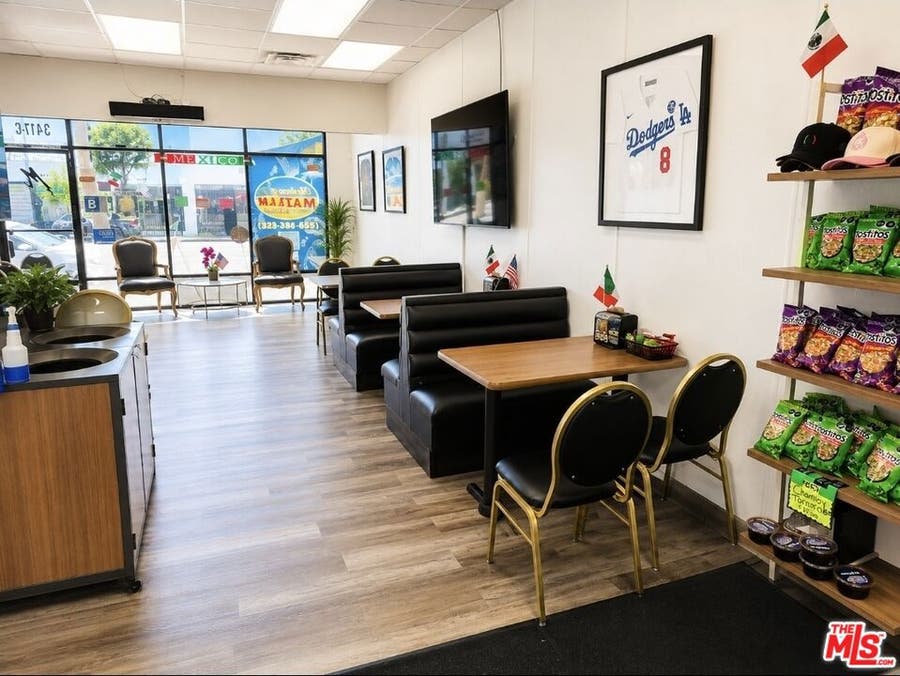 Property photo for South Gate, CA