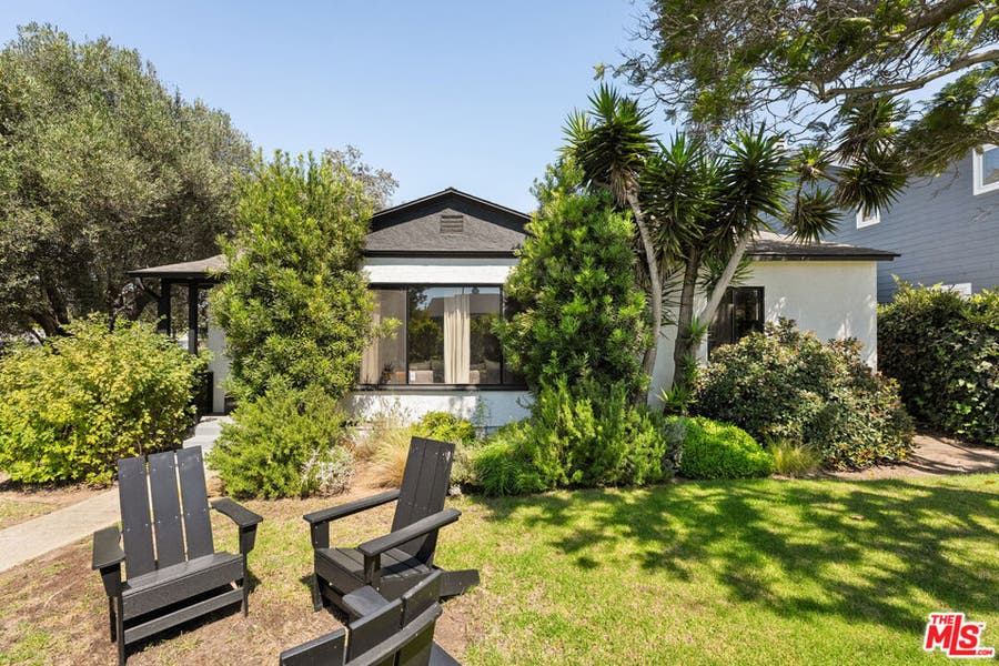 Property photo for 8300 Creighton Avenue, Los Angeles, CA