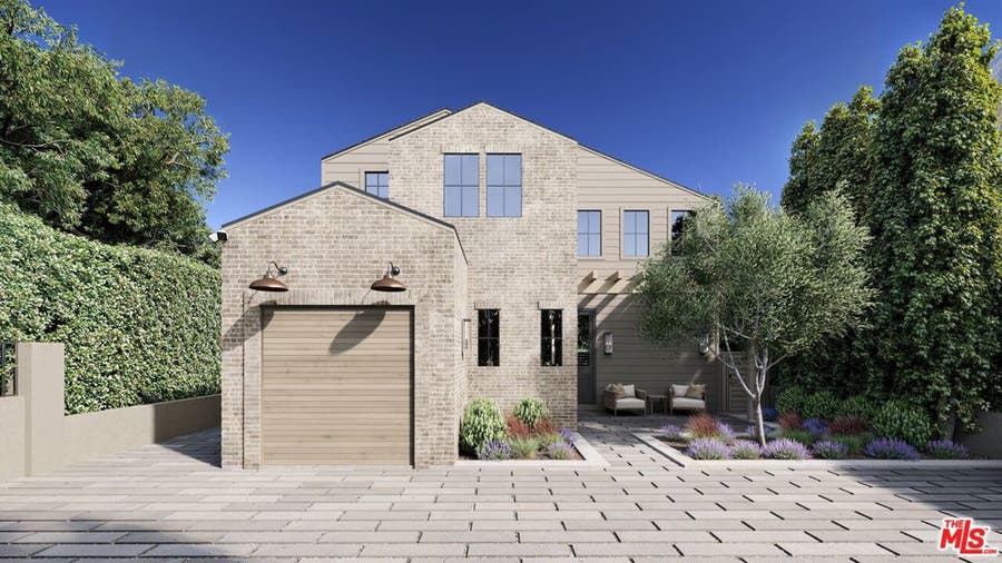Property photo for 354 Entrada Drive, Santa Monica, CA