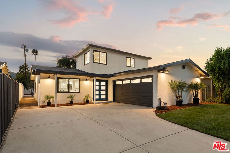 Property photo for 10425 Jordan Avenue, Chatsworth, CA