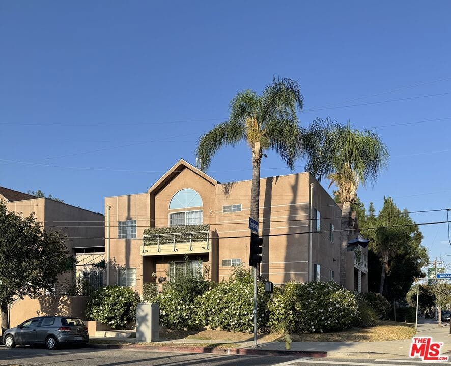 Property photo for 5620 Yolanda Avenue, #111, Tarzana, CA