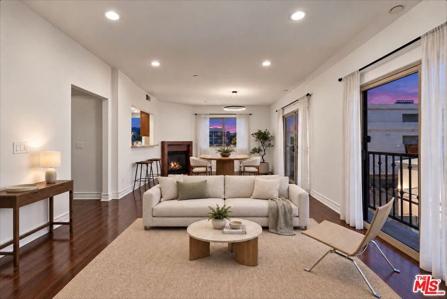 Property photo for 936 N Hudson Avenue, #302, Los Angeles, CA