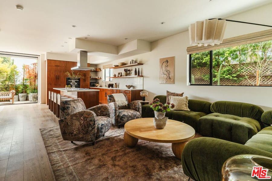 Property photo for 3214 Highland Avenue, #4, Santa Monica, CA