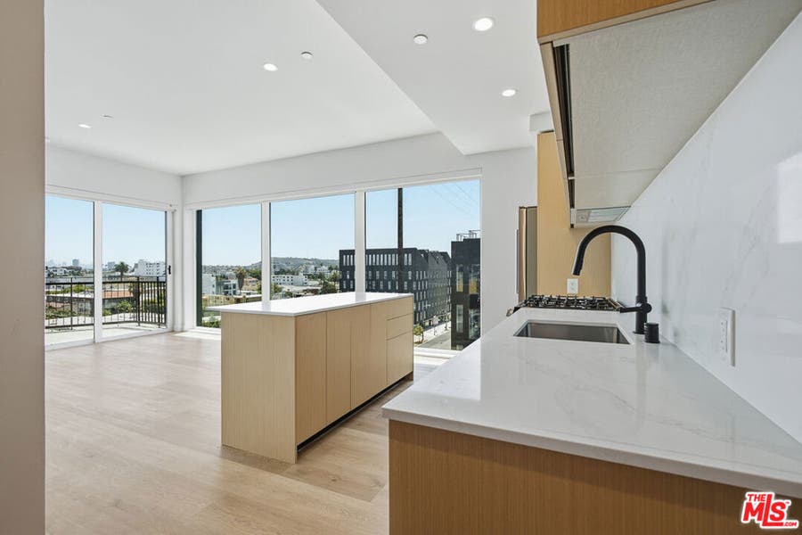 Property photo for 3555 Overland Avenue, #305, Los Angeles, CA