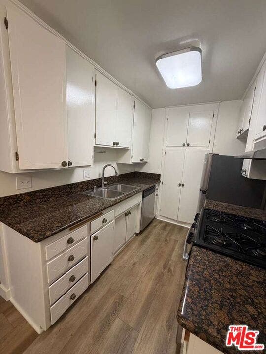 Property photo for 848 S Holt Street, #209, Los Angeles, CA