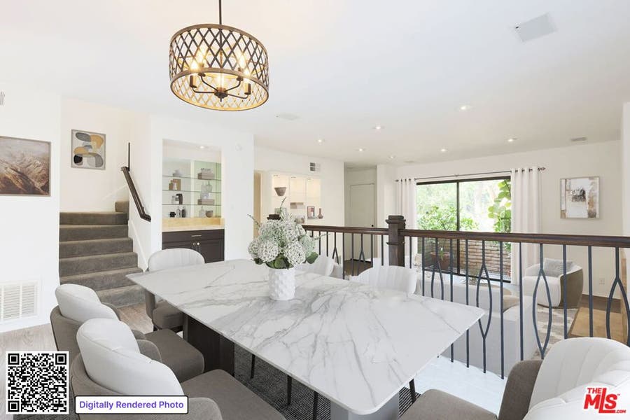 Property photo for 21821 Burbank Boulevard, #151, Los Angeles, CA
