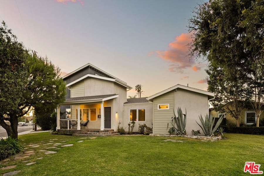 Property photo for 8225 Handley Avenue, Los Angeles, CA