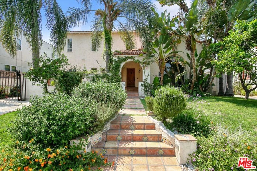 Property photo for 333 S MCCARTY Drive, Beverly Hills, CA