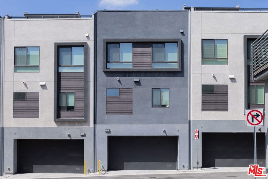 Property photo for 1557 Verbena Way, Los Angeles, CA