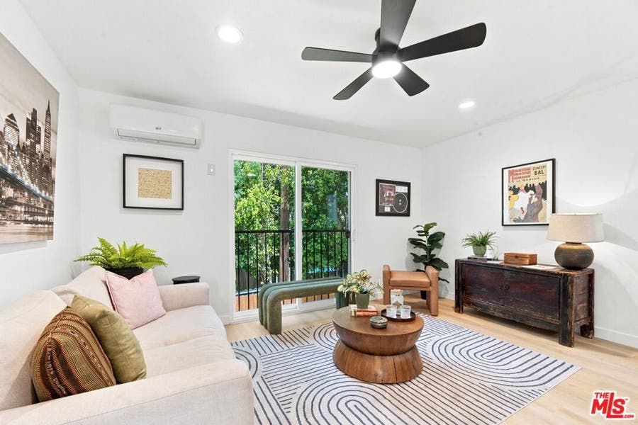 Property photo for 1191 Crenshaw Boulevard, Los Angeles, CA