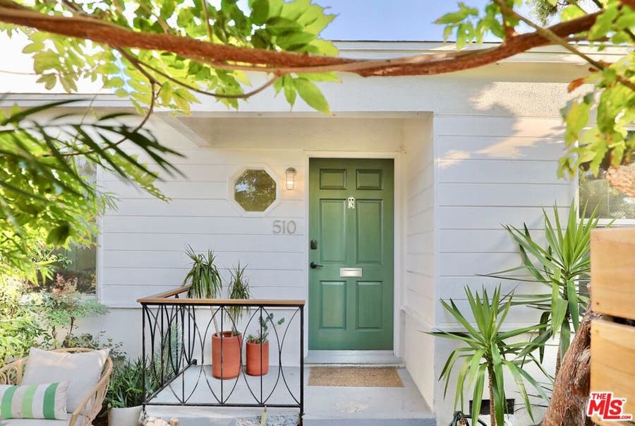 Property photo for 510 Venice Way, Los Angeles, CA