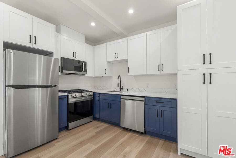 Property photo for 1305 Lucile Avenue, #5, Los Angeles, CA