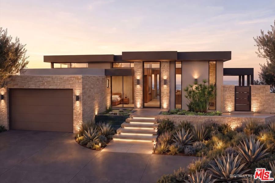 Property photo for 20412 Roca Chica Drive, Malibu, CA