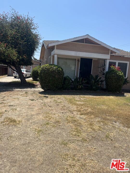 Property photo for 1346 W 61st Street, Los Angeles, CA