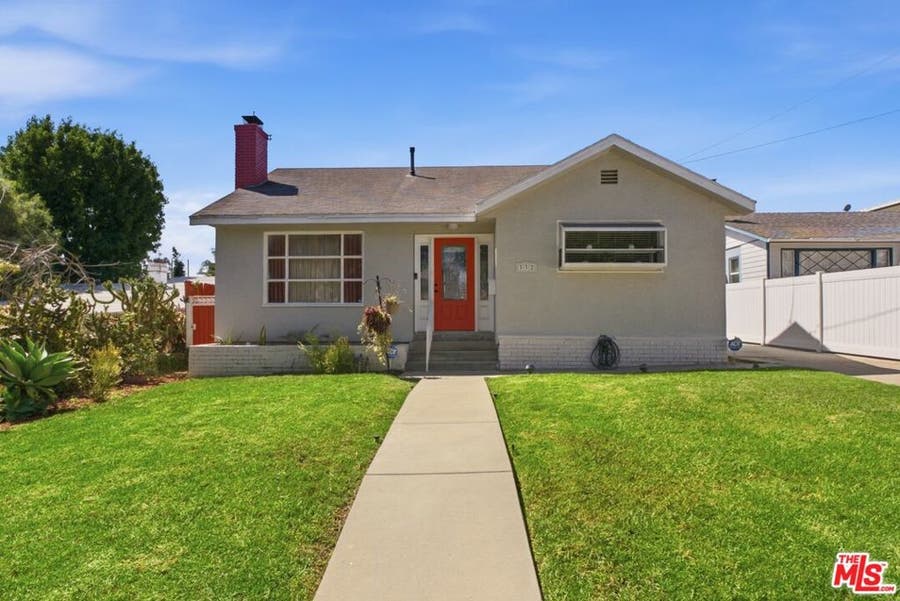 Property photo for 332 E Plymouth Street, Inglewood, CA