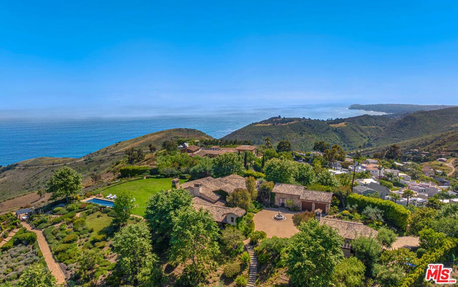 Property photo for 2900 Corral Canyon Road, Malibu, CA
