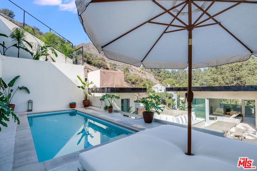 Property photo for 2407 San Marco Drive, Los Angeles, CA