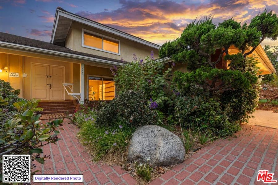 Property photo for 2243 Newquist Court, Camarillo, CA