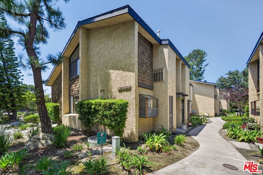 Property photo for 12750 Centralia Street, #148, Lakewood, CA