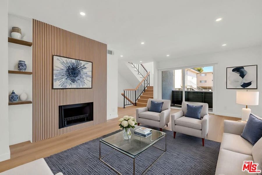 Property photo for 529 N Market Street, #8, Inglewood, CA
