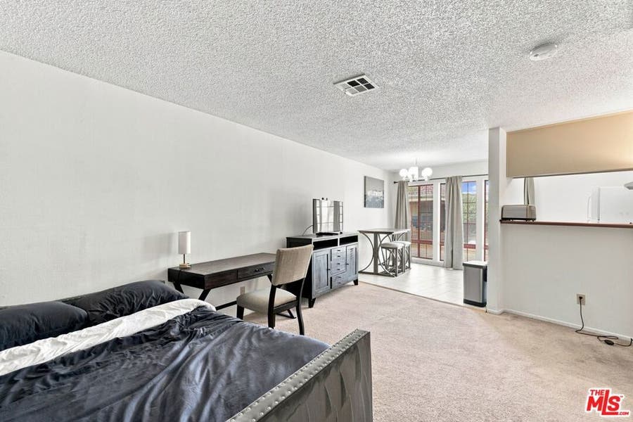 Property photo for 3600 Bagley Avenue, #107, Los Angeles, CA