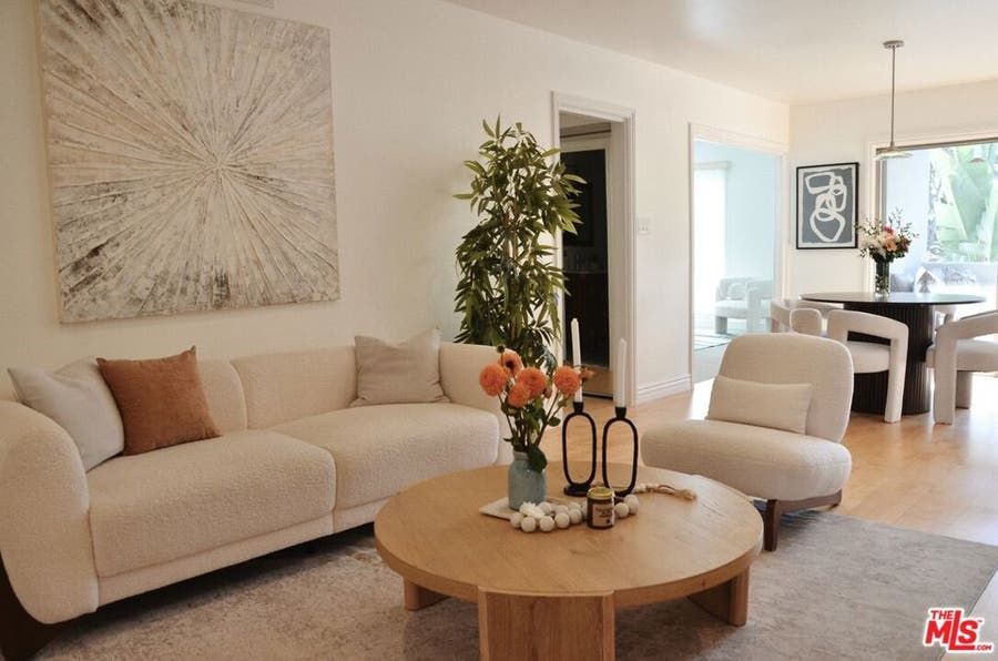 Property photo for 1328 Havenhurst Drive, #202, West Hollywood, CA