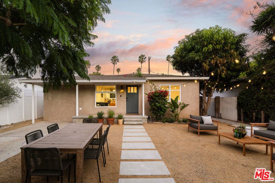 Property photo for 670 Olive Street, Los Angeles, CA