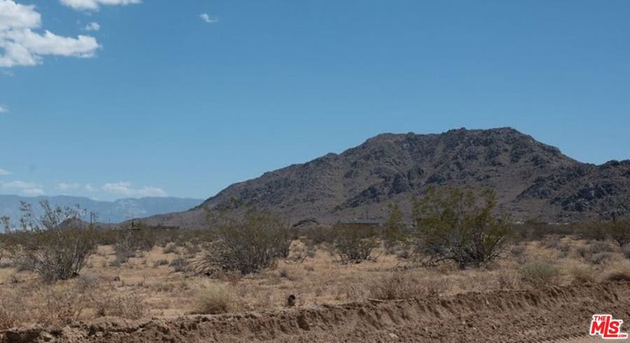 Property photo for 1 Desert Flower, Adelanto, CA