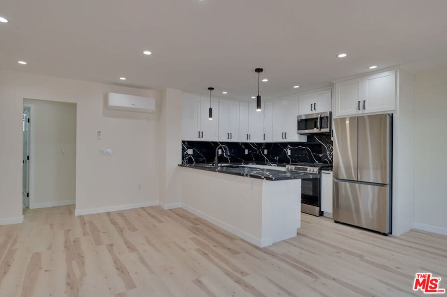 Property photo for 928 N San Vicente Boulevard, #109, West Hollywood, CA