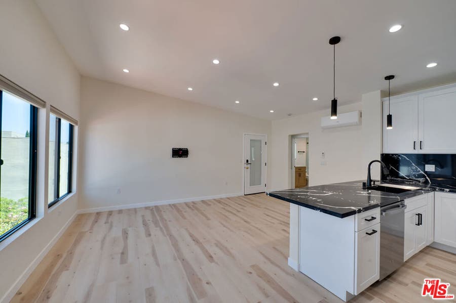 Property photo for 928 N San Vicente Boulevard, #209, West Hollywood, CA