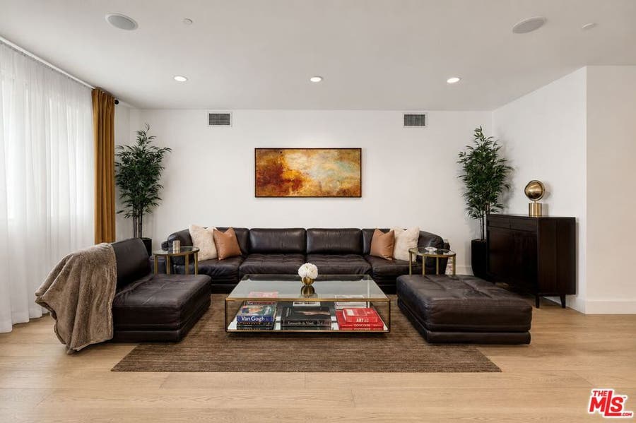 Property photo for 1304 Roxbury Drive, #202, Los Angeles, CA