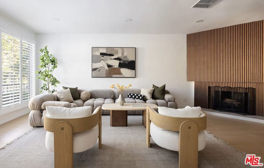 Property photo for 1517 Westholme Avenue, Los Angeles, CA