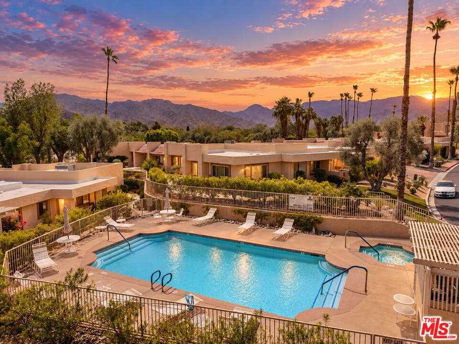 Property photo for 73729 Desert Vista Court, Palm Desert, CA