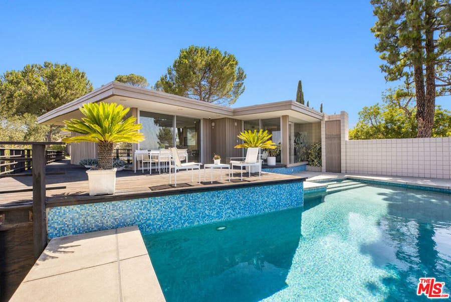 Property photo for 3346 Beverly Ranch Road, Beverly Hills, CA