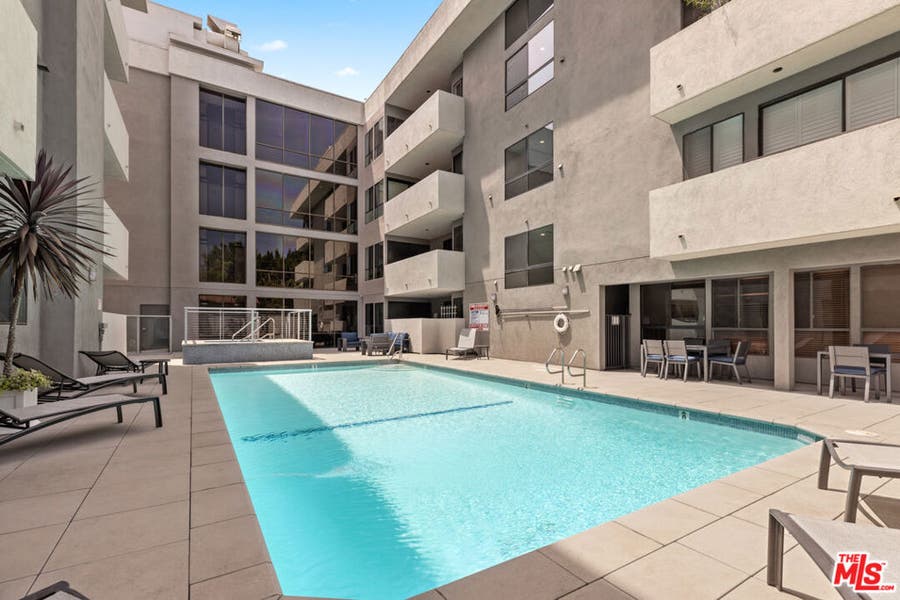 Property photo for 12115 San Vicente Boulevard, #315, Los Angeles, CA
