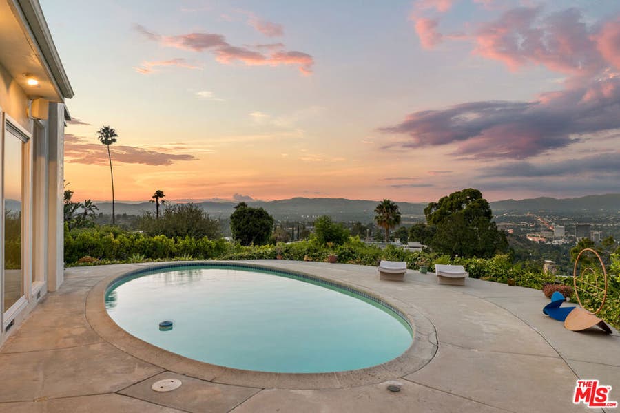 Property photo for 3340 Scadlock Lane, Sherman Oaks, CA