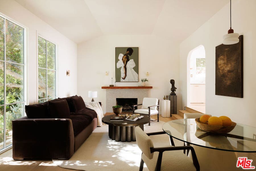Property photo for 4300 Ambrose Avenue, Los Angeles, CA