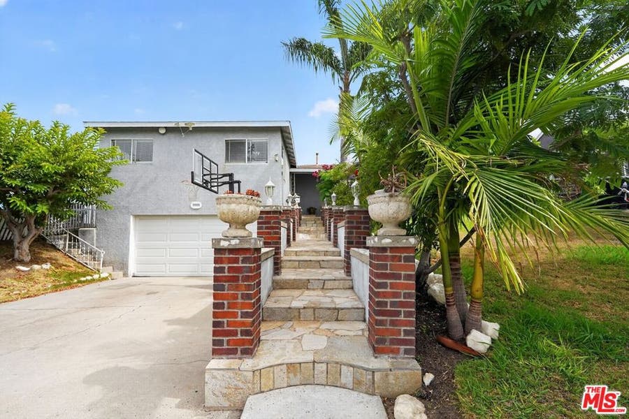 Property photo for 7615 Kittyhawk Avenue, Los Angeles, CA