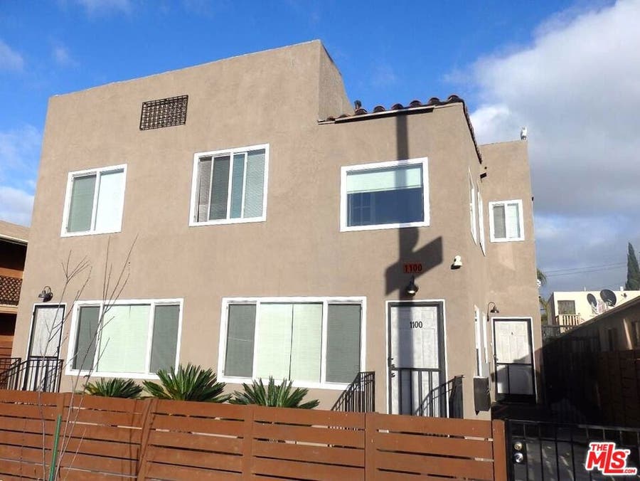 Property photo for 1100 Cherry Avenue, Long Beach, CA