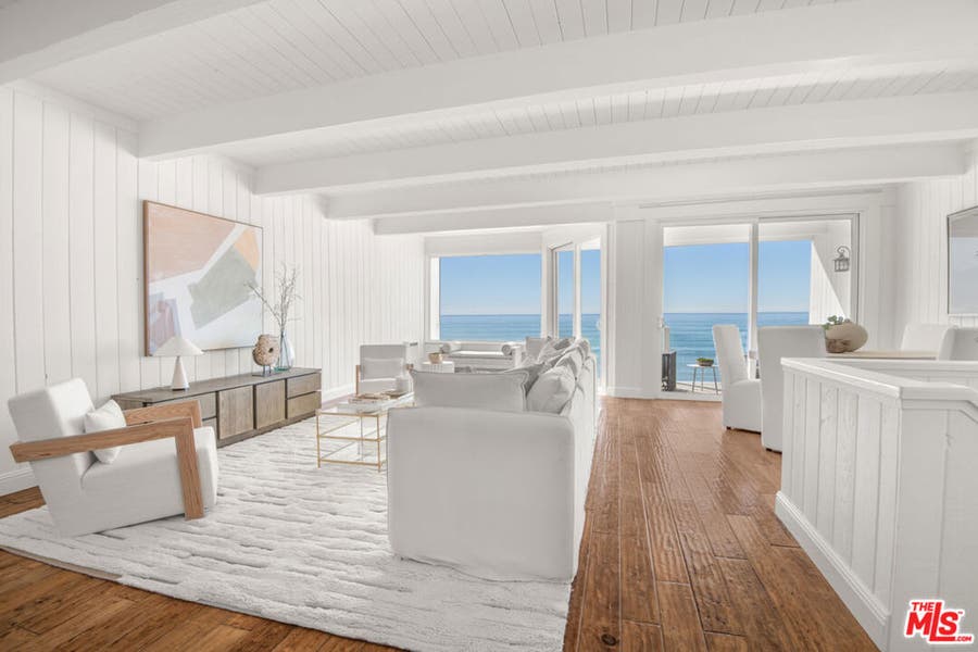 Property photo for 11840 Beach Club Way, Malibu, CA