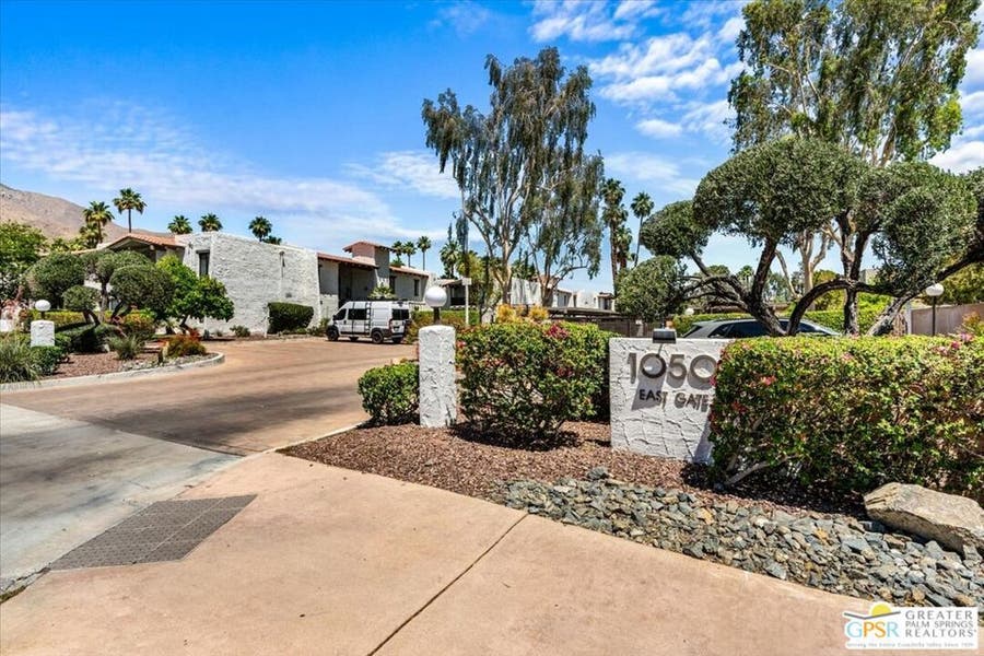 Property photo for 1050 E Ramon Road, #15, Palm Springs, CA