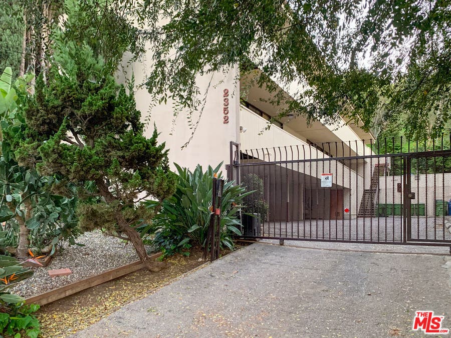 Property photo for 2352 Duane Street, Los Angeles, CA