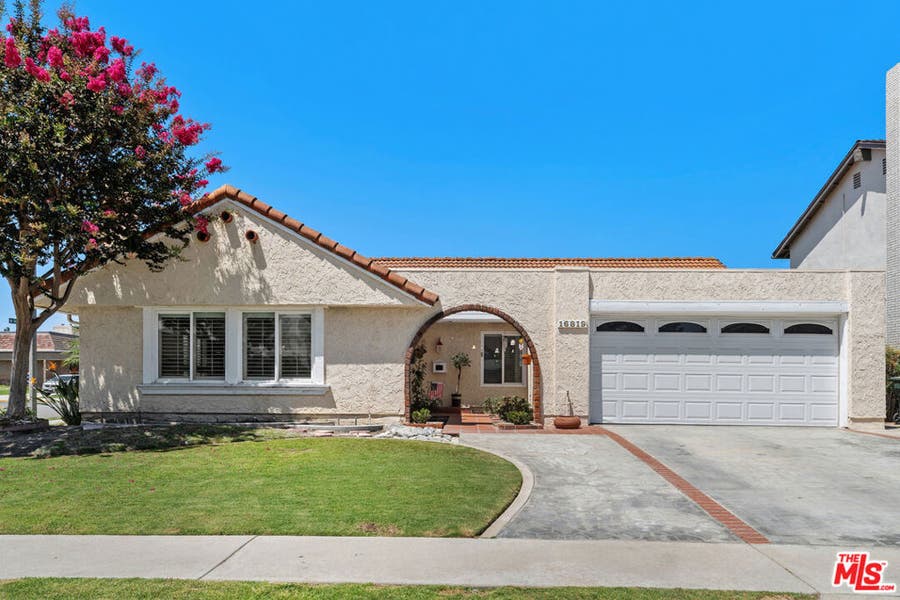 Property photo for 16819 Jeanette Avenue, Cerritos, CA