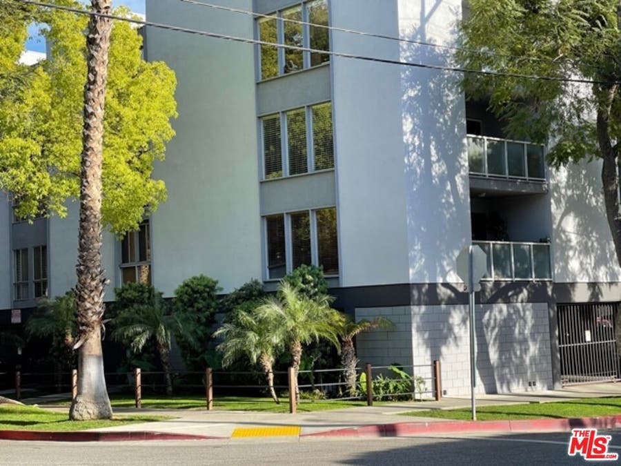 Property photo for 7556 Hampton Avenue, #304, West Hollywood, CA