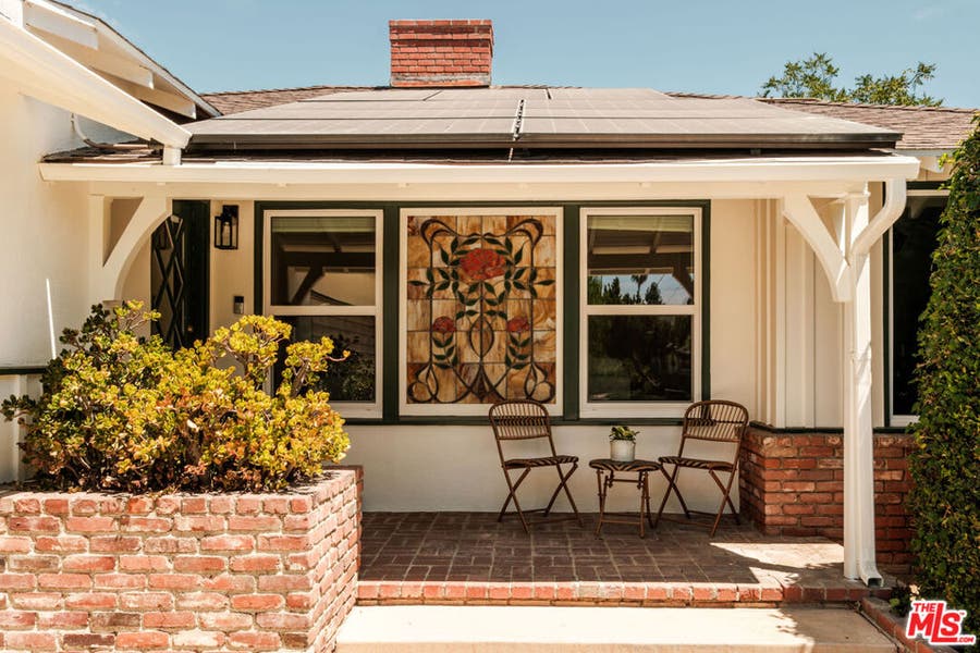 Property photo for 5640 Greenbush Avenue, Los Angeles, CA