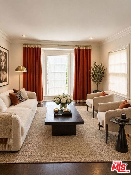 Property photo for 1726 El Cerrito Place, #2, Los Angeles, CA